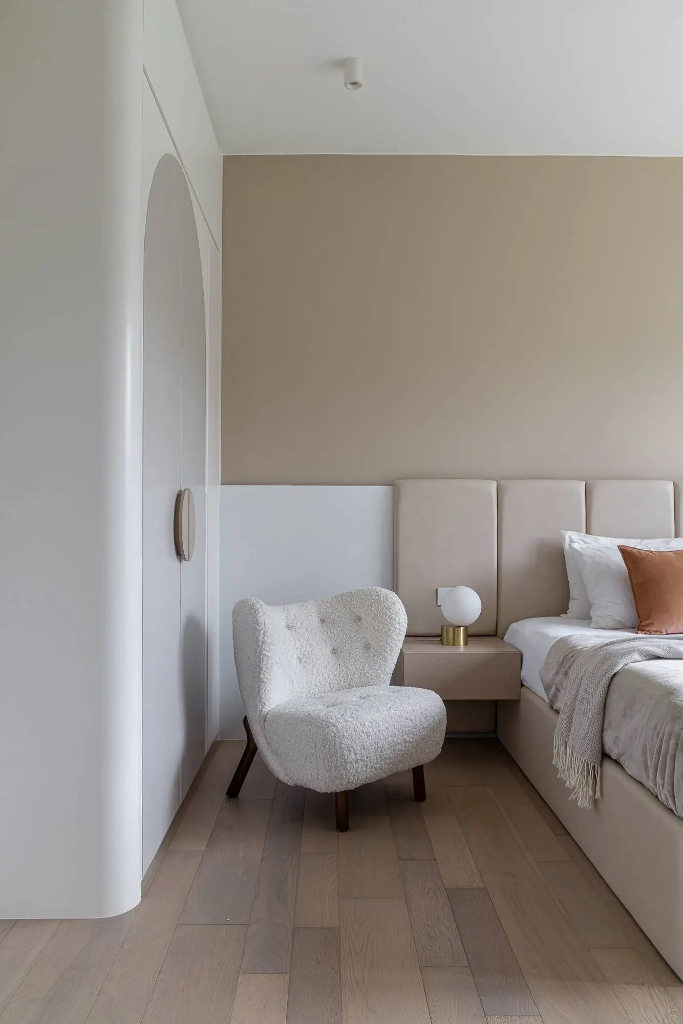Mount Regalia | Interior design showcase
